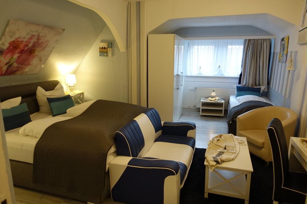 Hotel Villa Konstanz Berlin Exterior photo
