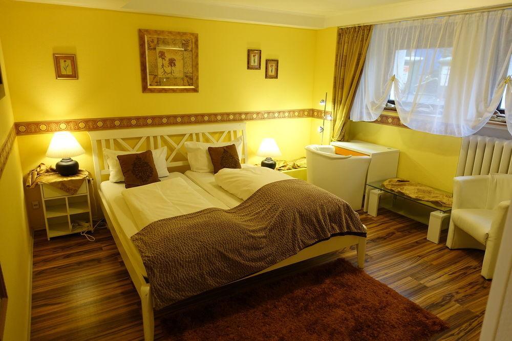 Hotel Villa Konstanz Berlin Exterior photo
